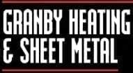 granby heating & sheet metal|granby boiler.